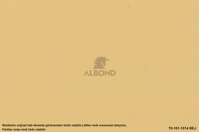 Albond 70-101-0912 Bej