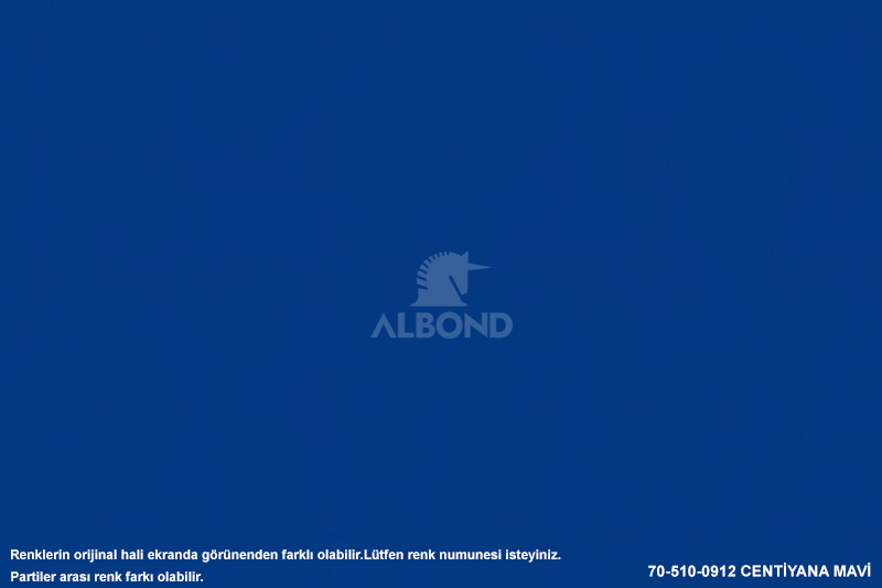 Albond-70-510-0516 Centiyana Mavi
