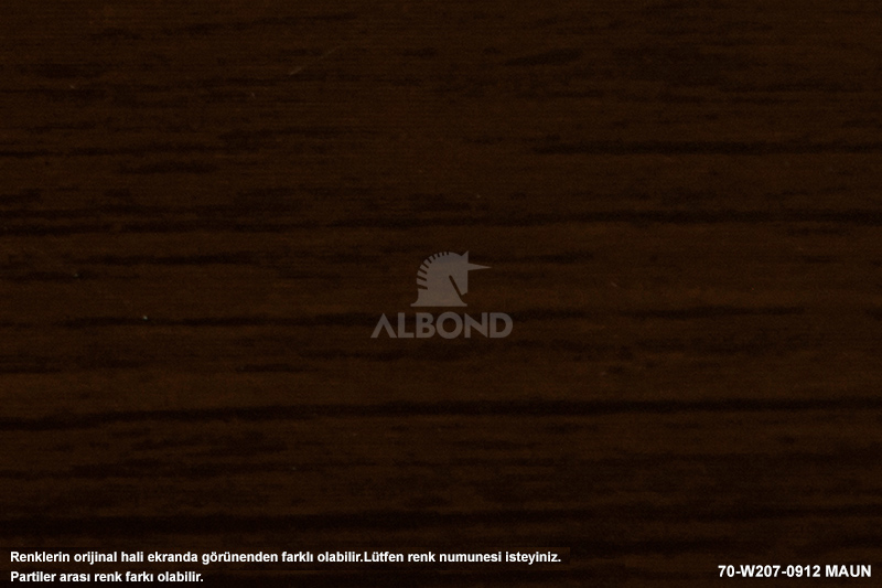 Albond 70-W207-0912 Maun