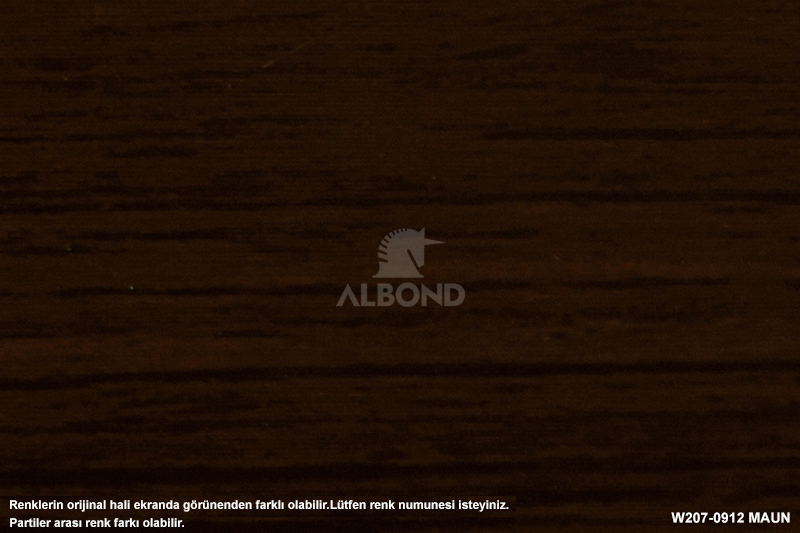 Albond W207-0912 Maun