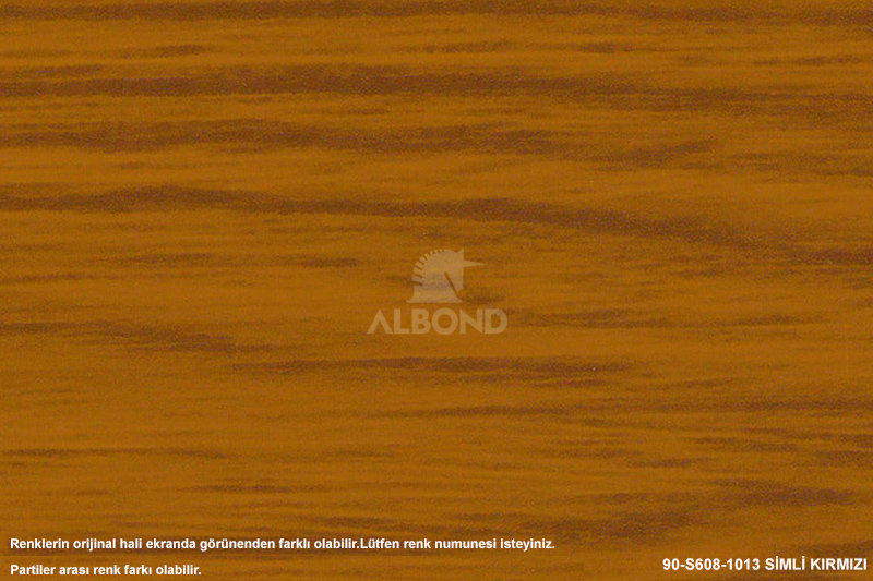 Albond W210-1214 Elit Meşe