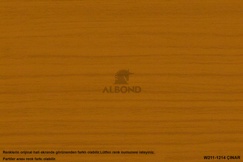 Albond W211-1214 Çınar